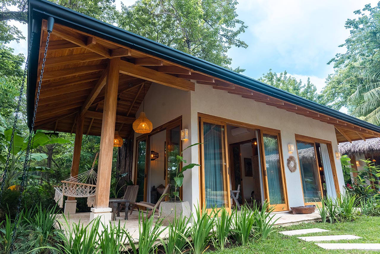 Luxury Villas Santa Teresa